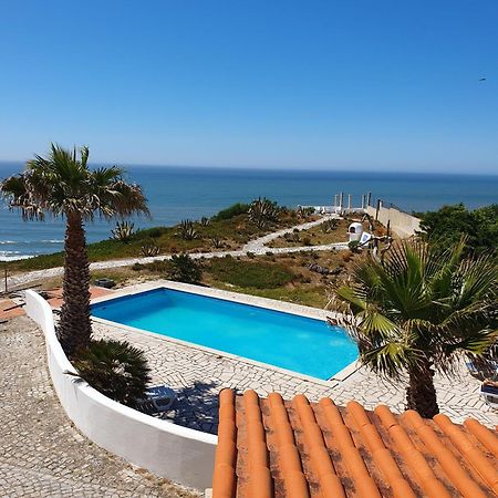 Vila Vistazul Pataias Exteriér fotografie