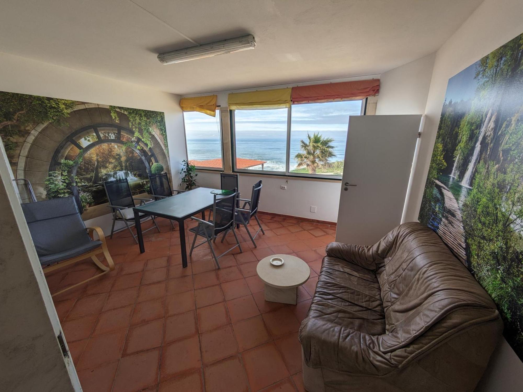 Vila Vistazul Pataias Exteriér fotografie