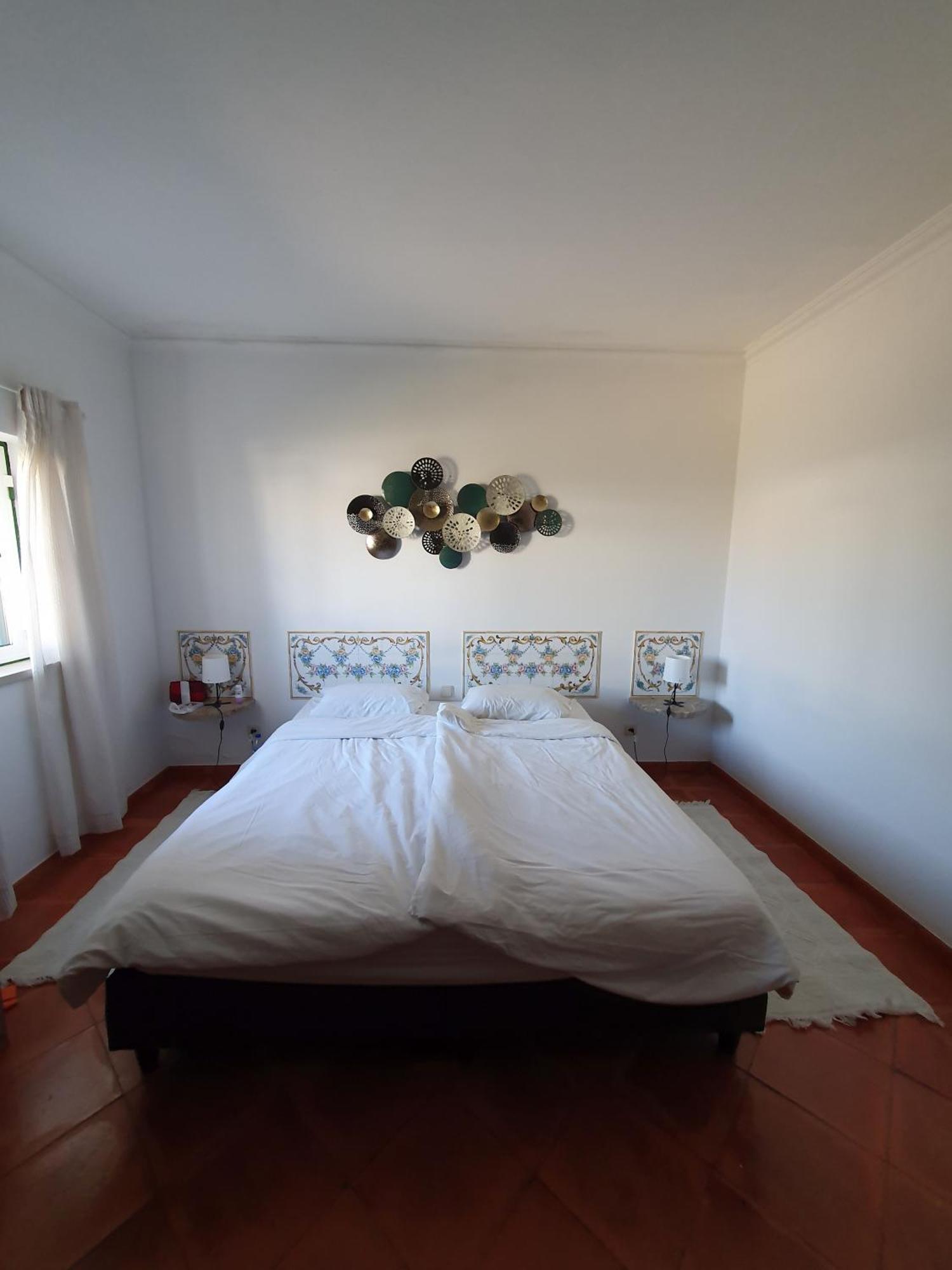 Vila Vistazul Pataias Exteriér fotografie