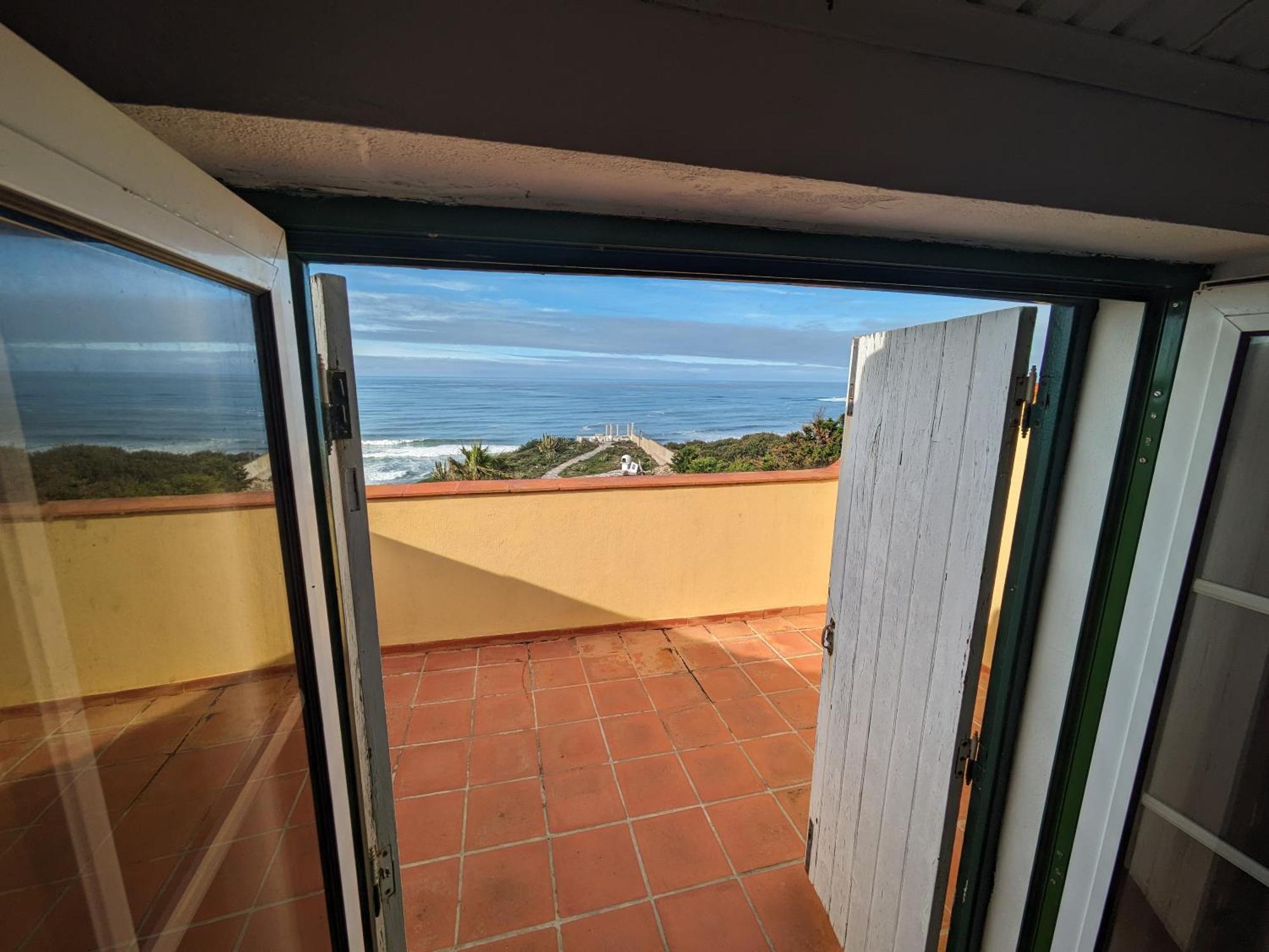 Vila Vistazul Pataias Exteriér fotografie