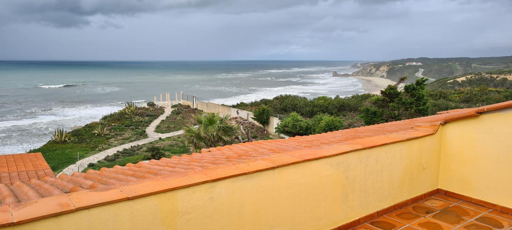 Vila Vistazul Pataias Exteriér fotografie