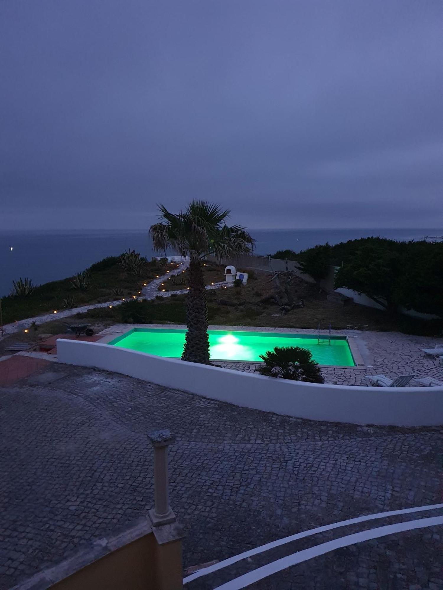 Vila Vistazul Pataias Exteriér fotografie