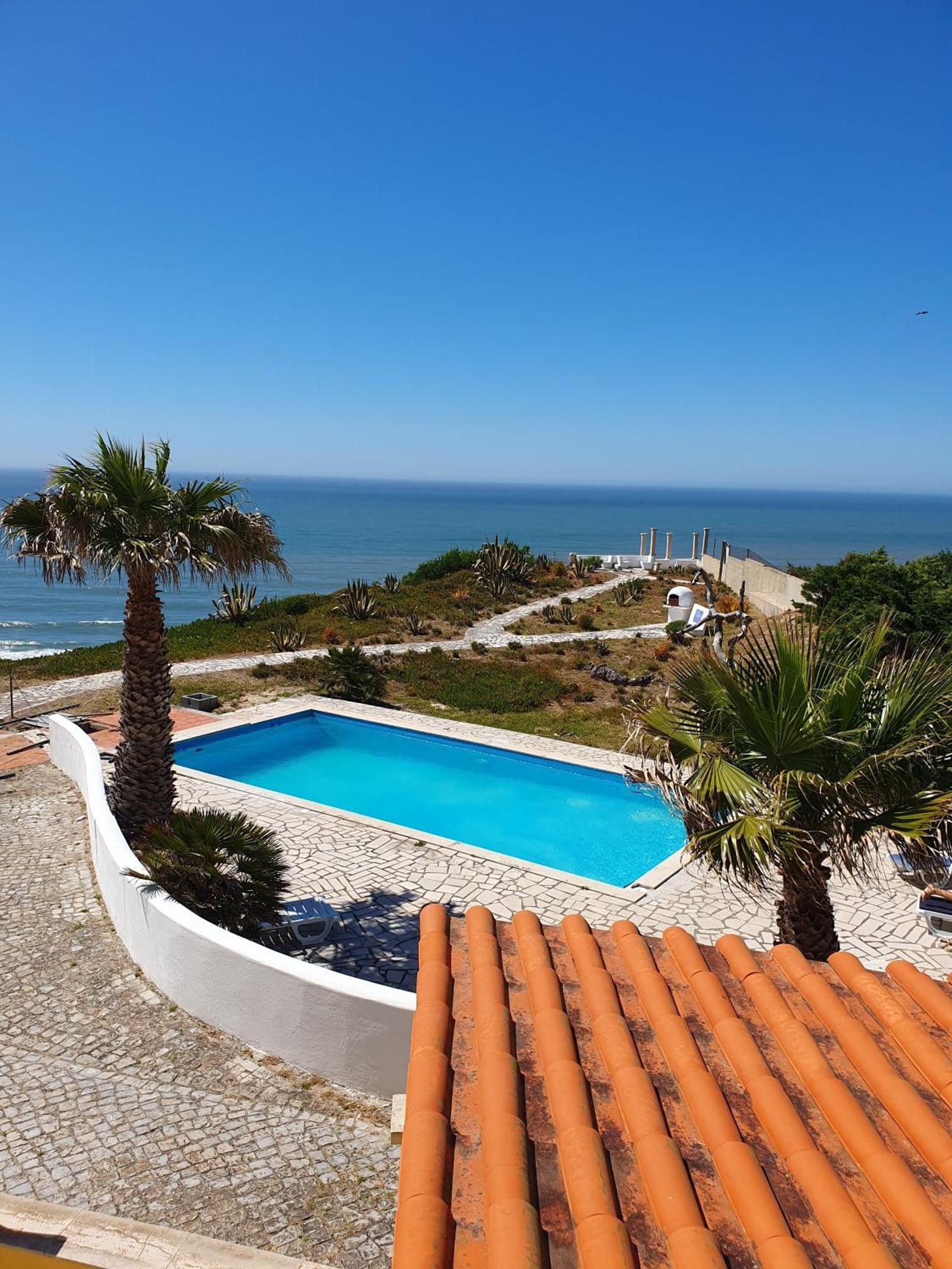 Vila Vistazul Pataias Exteriér fotografie