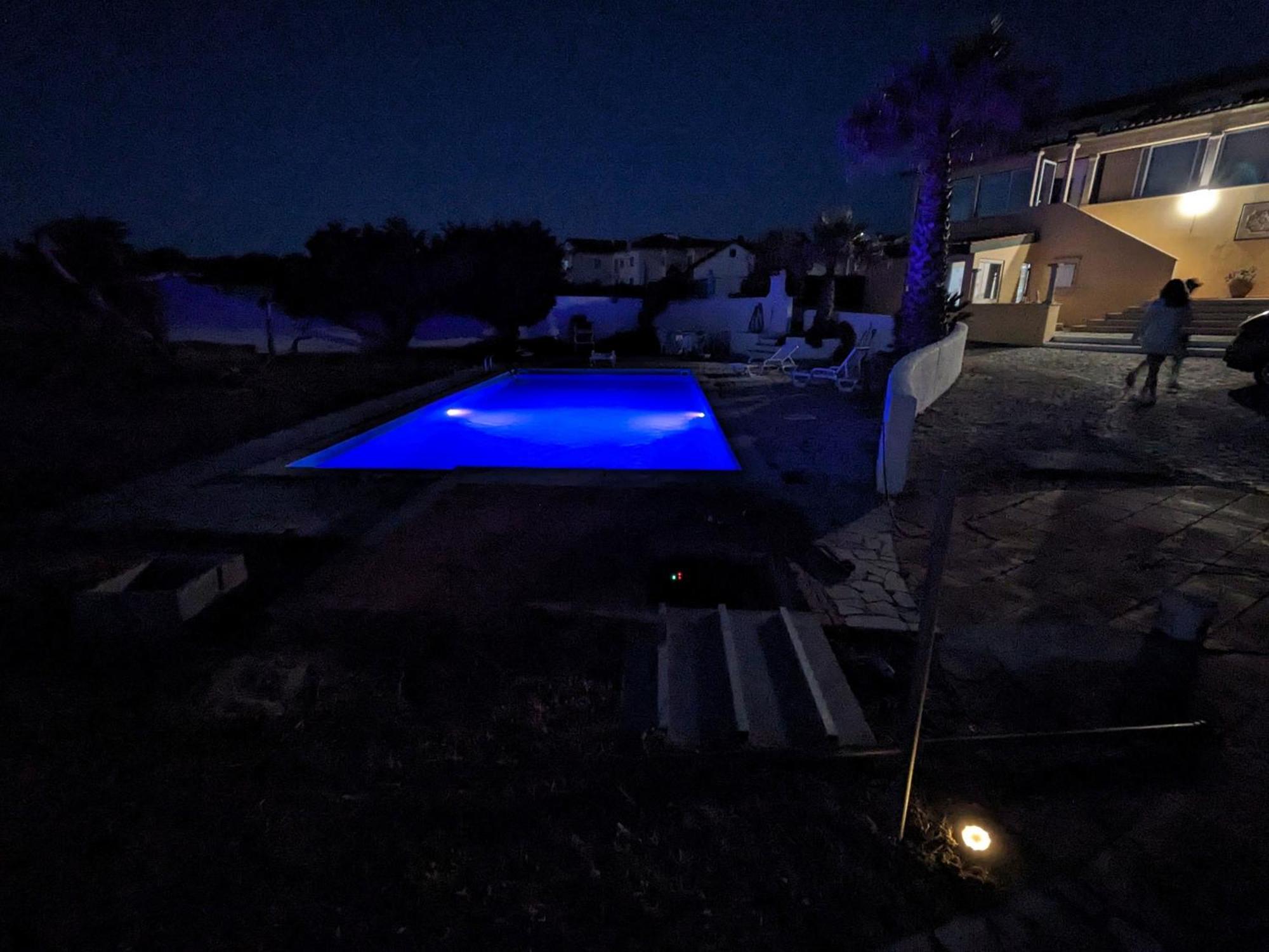 Vila Vistazul Pataias Exteriér fotografie