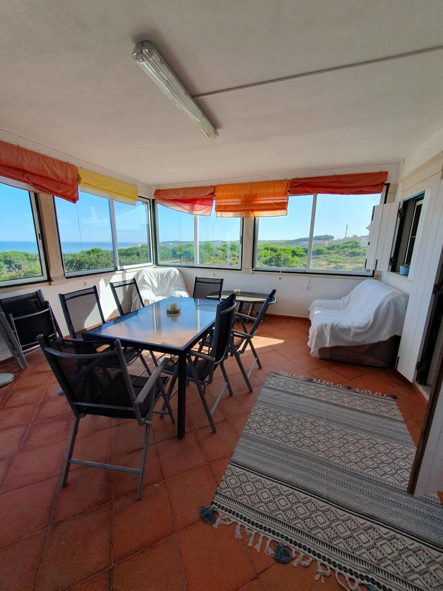 Vila Vistazul Pataias Exteriér fotografie