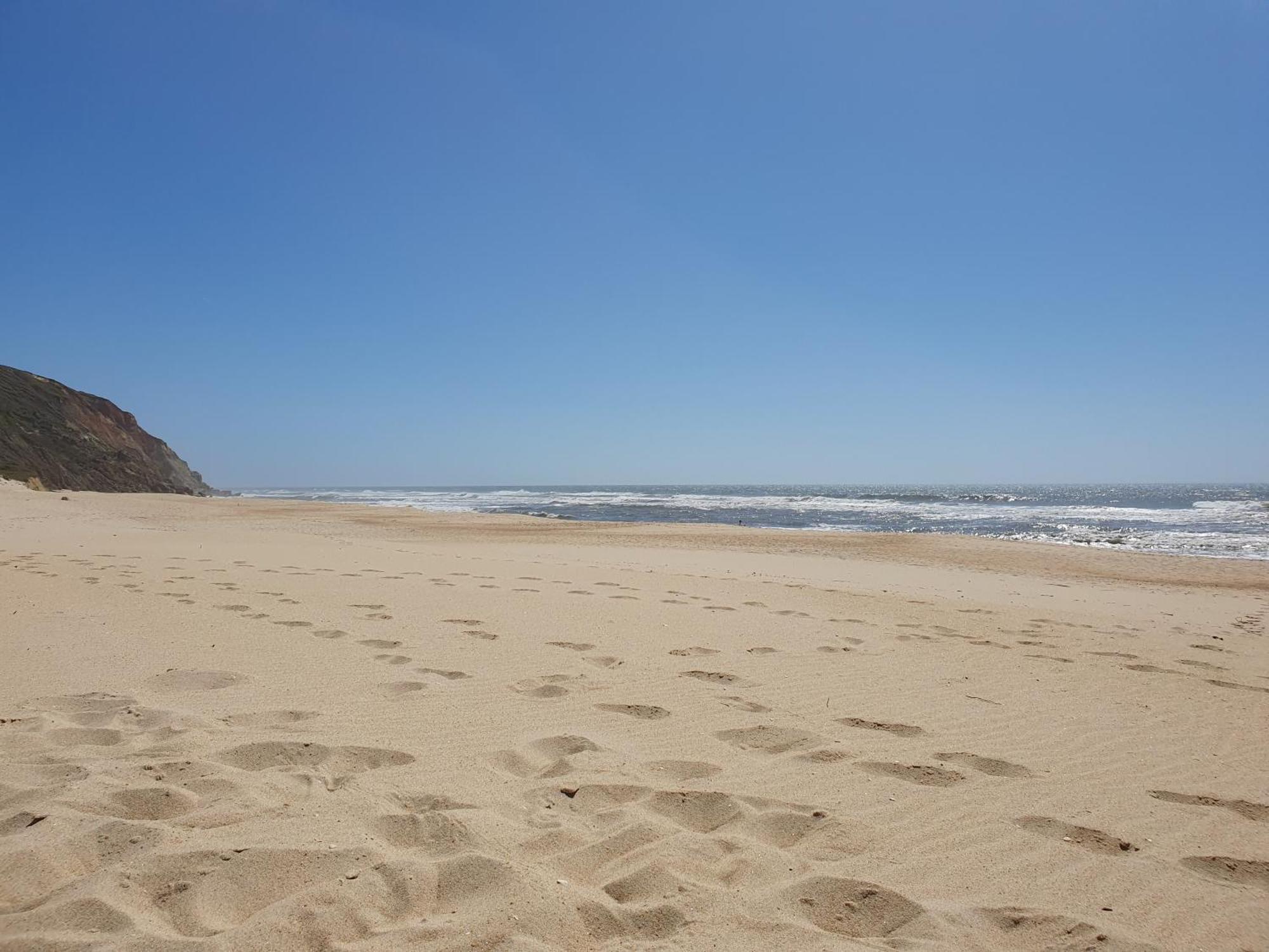 Vila Vistazul Pataias Exteriér fotografie