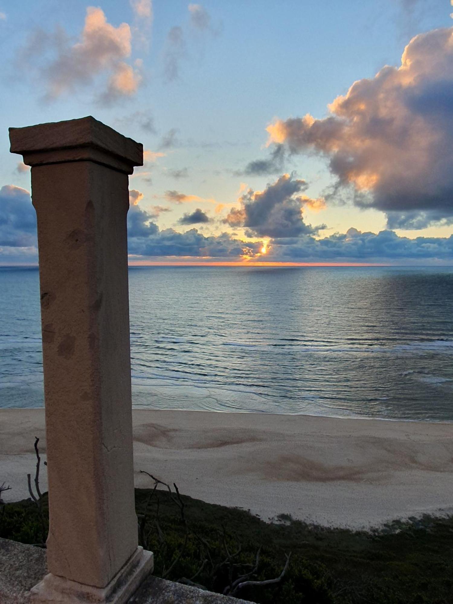 Vila Vistazul Pataias Exteriér fotografie