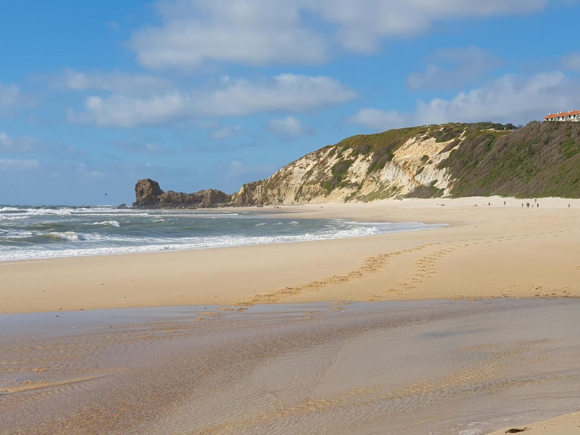 Vila Vistazul Pataias Exteriér fotografie