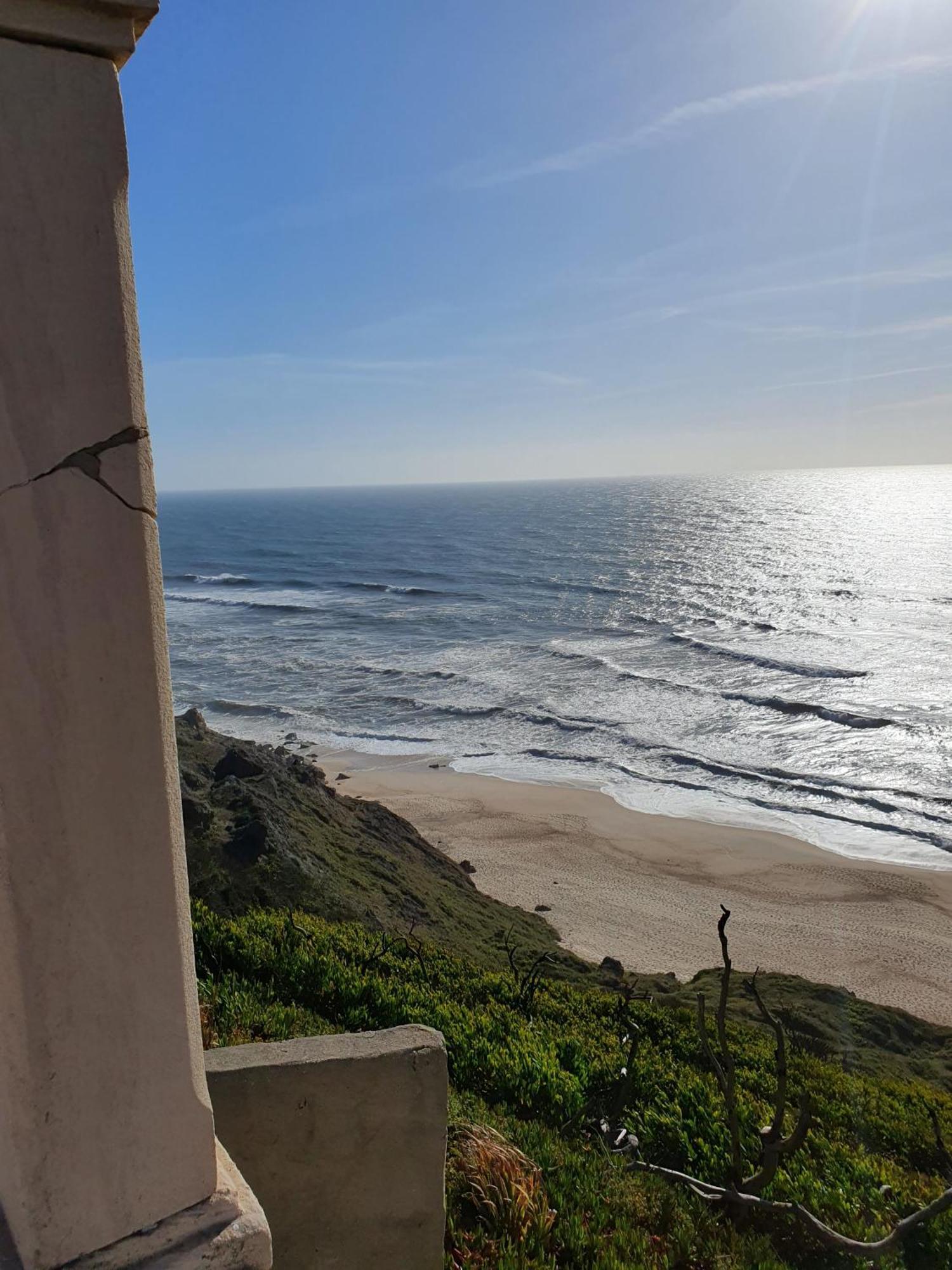 Vila Vistazul Pataias Exteriér fotografie