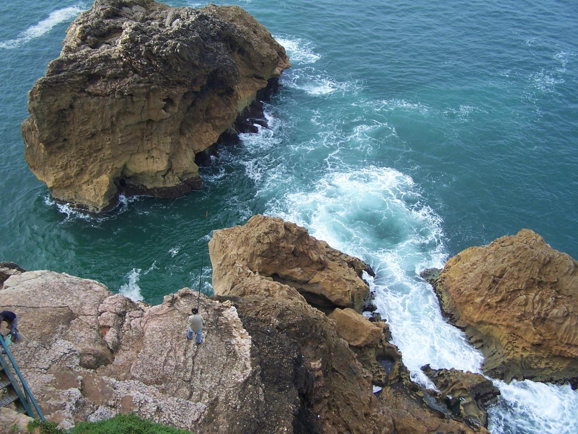 Vila Vistazul Pataias Exteriér fotografie
