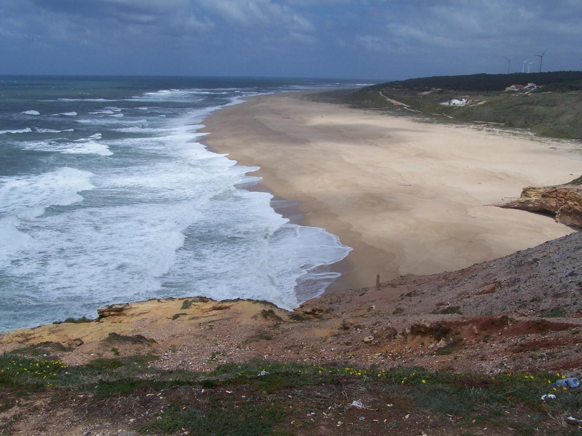 Vila Vistazul Pataias Exteriér fotografie